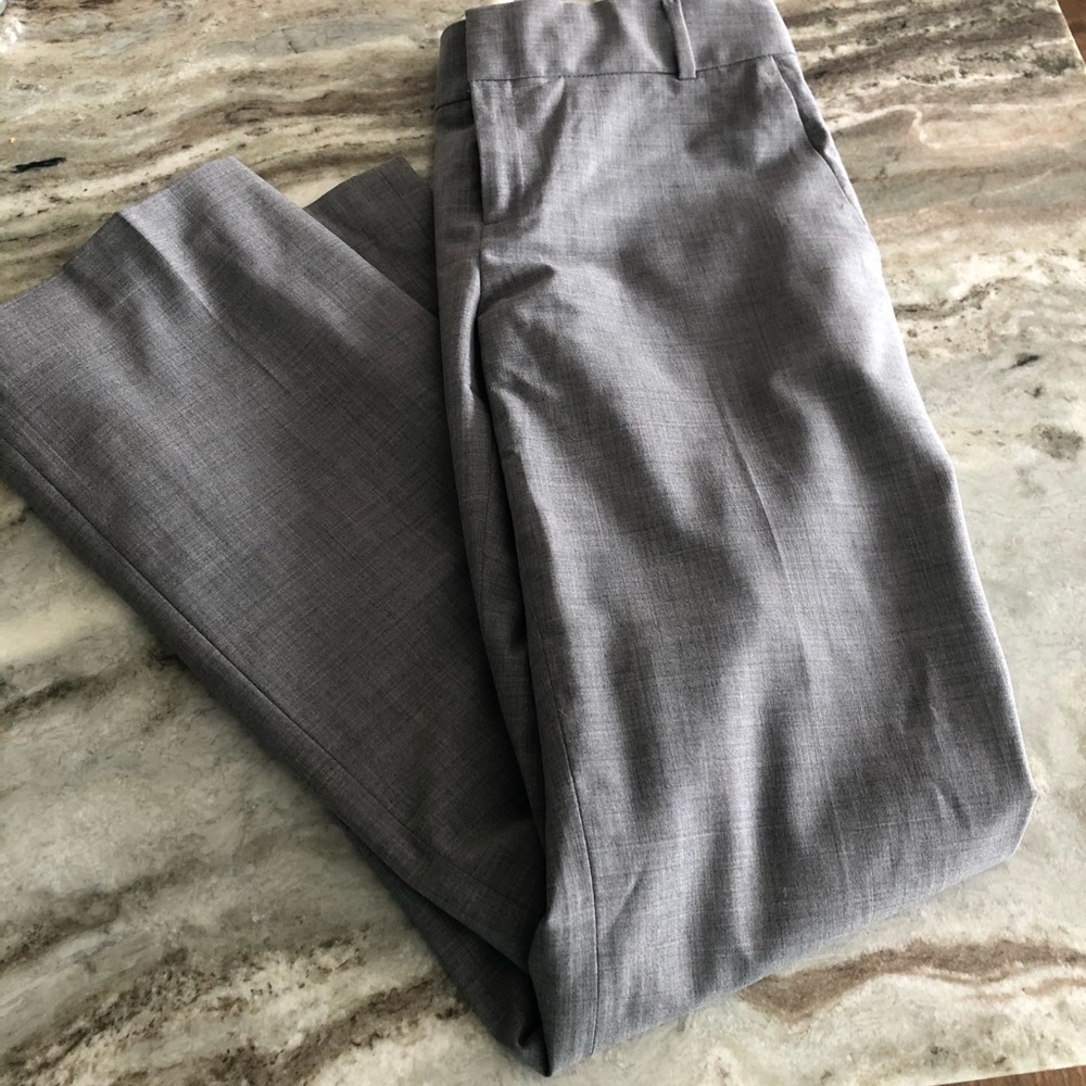 Banana republic The Martin fit